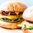Nº 31 - HAMBURGUER ARTESANAL X EGG